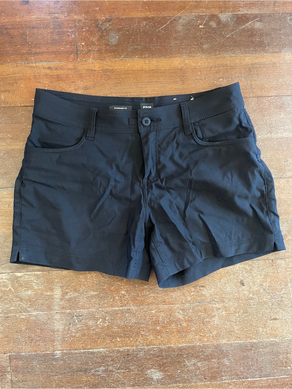 Prana Halle Shorts